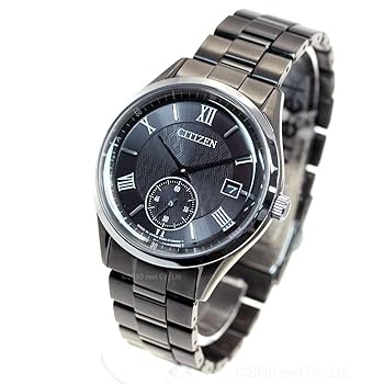 CITIZEN シチズン　エコドライブ　腕時計 CITIZEN シチズン ECO-DRIVE エコドライブ 腕時計 E610-S062977